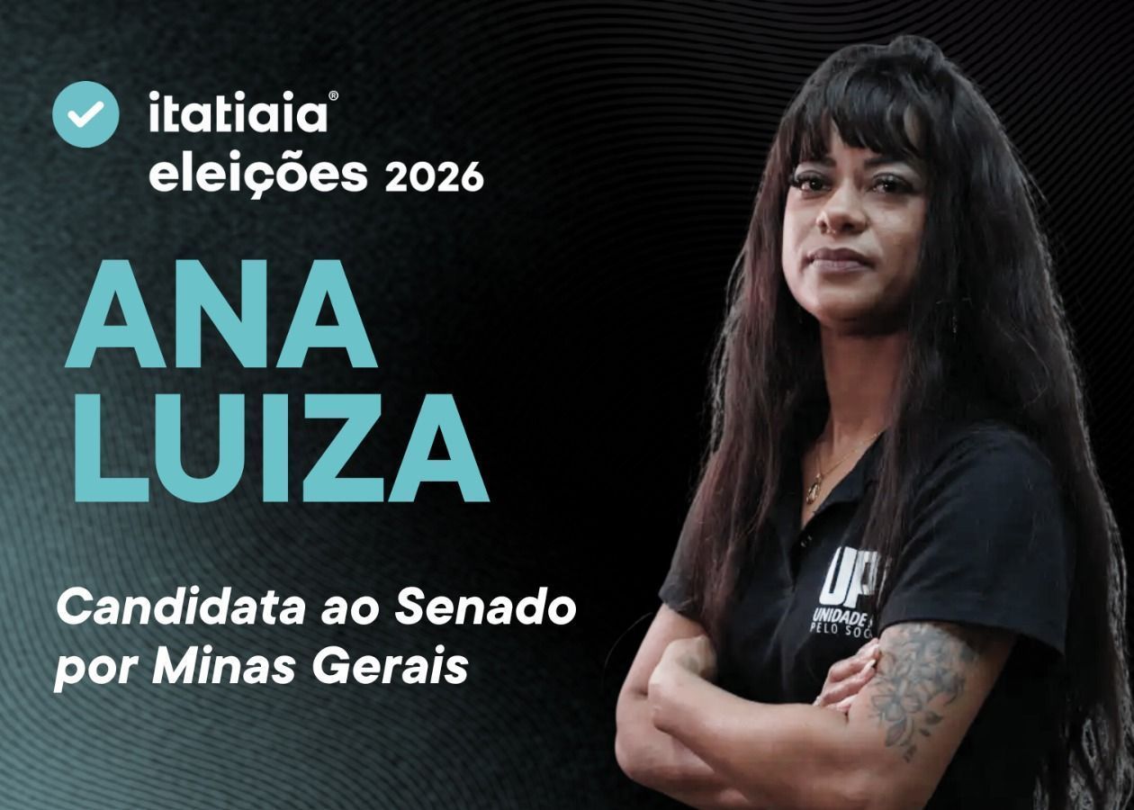 Ana Luiza do MLB é sabatinada na Itatiaia; veja íntegra