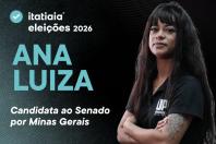 Ana Luiza do MLB é sabatinada na Itatiaia; veja íntegra
