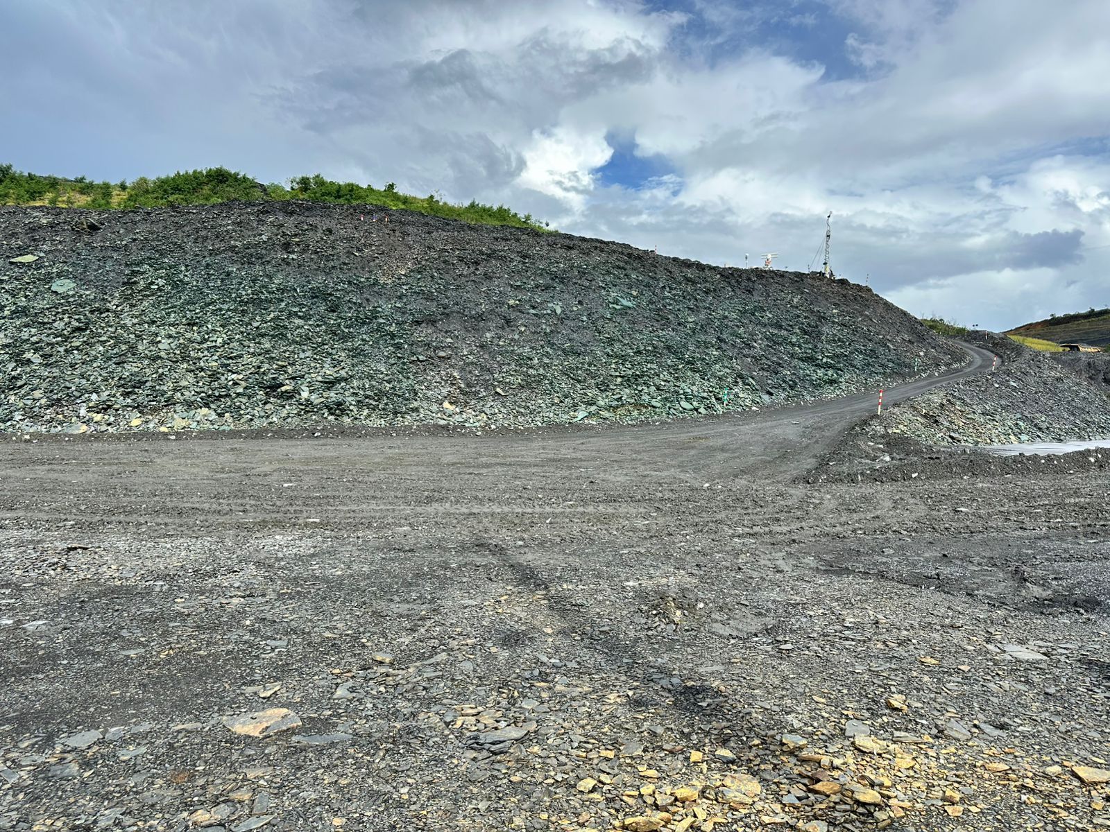 Indústria vê risco regulatório após Senado aprovar marco de minerais críticos