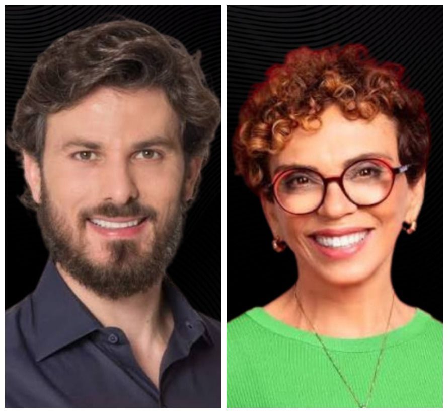 No reduto eleitoral de Marília, campanha de Aro incentiva dobradinha com a petista na corrida pelo Senado