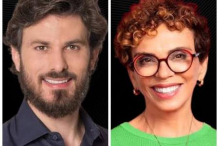 No reduto eleitoral de Marília, campanha de Aro incentiva dobradinha com a petista na corrida pelo Senado