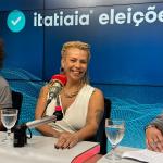 Áurea Carolina defende mulheres e combate ao feminicídio como prioridades no Senado