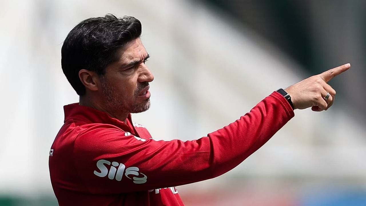 Palmeiras se reapresenta nesta sexta; o que Abel trabalhará na Data Fifa