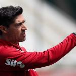 Palmeiras se reapresenta nesta sexta; o que Abel trabalhará na Data Fifa