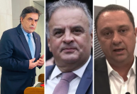 Candidatos ao Senado por MG cobram mais recursos do governo federal para o SUS