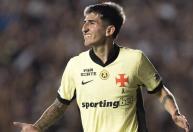 Vasco regulariza dupla para confronto na semifinal da Copa Sul-Americana