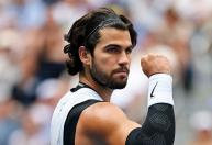 Alcaraz vence Tommy Paul e vai às quartas de final do US Open