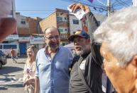 Veja a agenda política de Alexandre Kalil neste domingo (13)