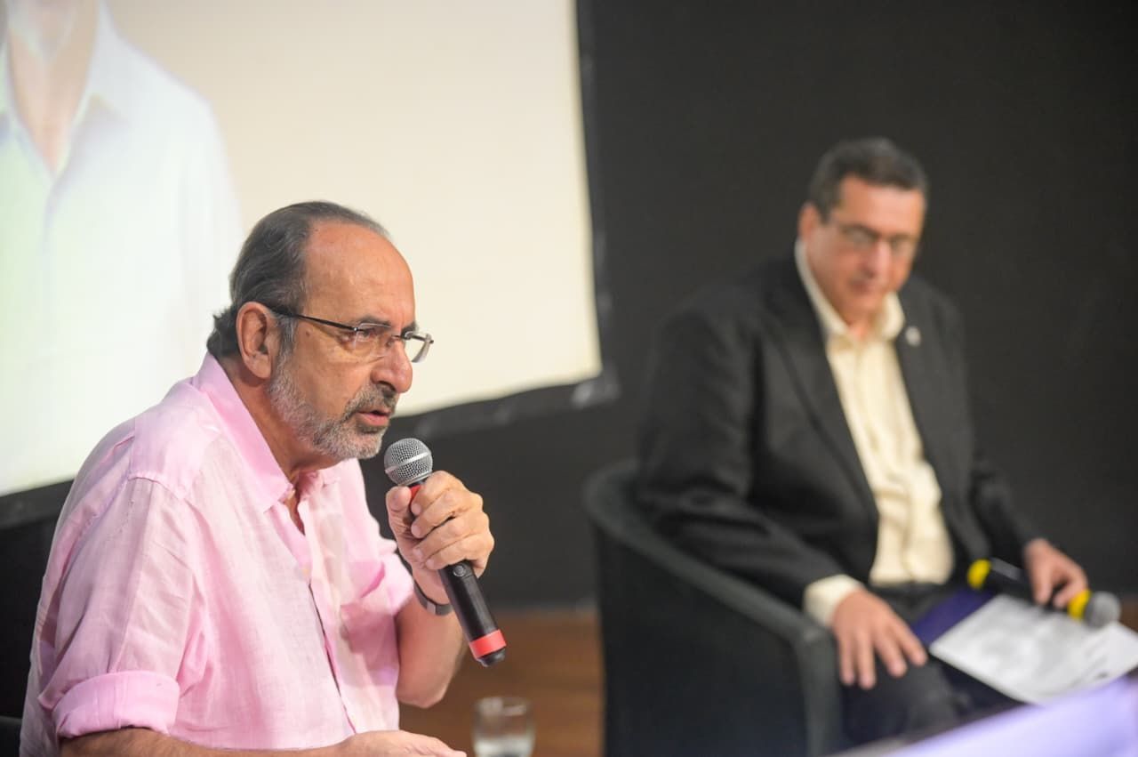Veja a agenda eleitoral de Alexandre Kalil nesta quinta (17)