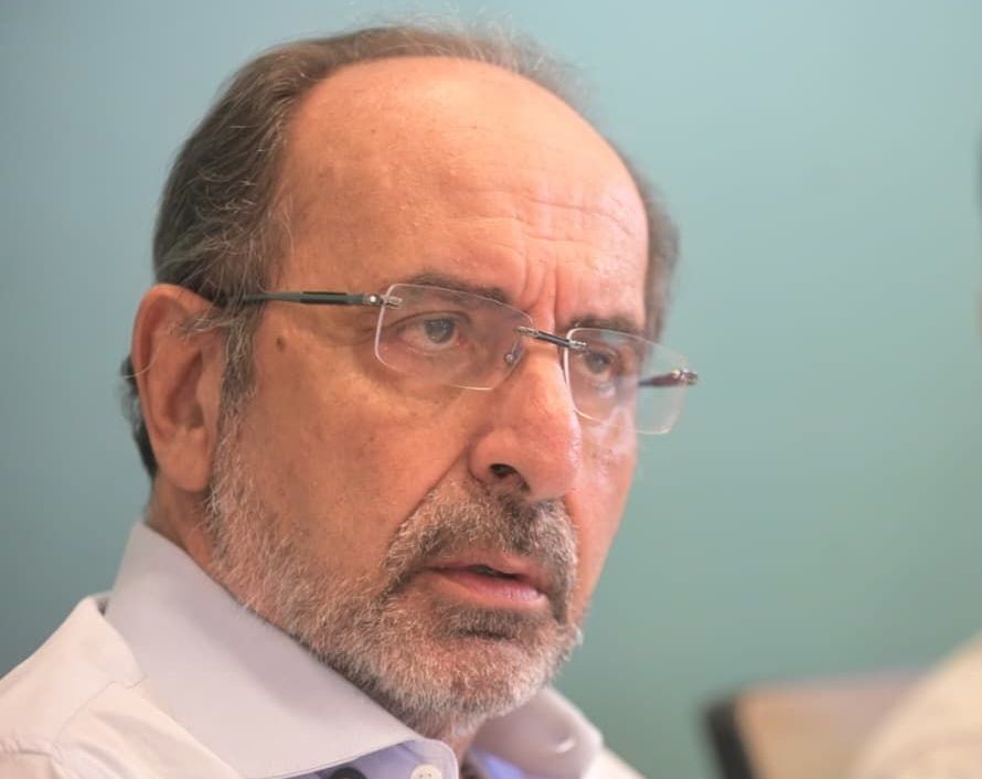 Gabriel e Simões provocam Kalil sobre ausência em debate e dívida do IPTU: 'Borrou as calças'