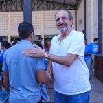 Kalil tem compromissos de campanha em Governador Valadares nesta quarta-feira (2)