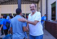 Kalil tem compromissos de campanha em Governador Valadares nesta quarta-feira (2)