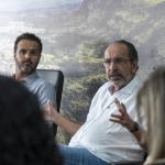 Alexandre Kalil se divide entre compromissos em BH e Congonhas nesta quarta (16)
