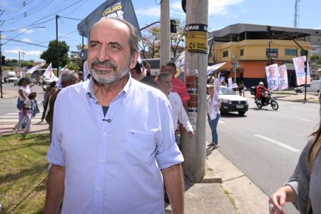 Veja a agenda de Alexandre Kalil nesta quarta (9)