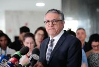 Padilha rebate deputado mineiro sobre 'canetas' no SUS: 'Não é coisa de ontem'