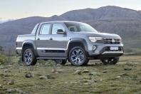 Volkswagen Amarok se despede com série especial antes de mudar de geração