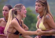 Ana Bruna volta a atacar Serginho em 'A Fazenda 18' e dispara: ‘Não há consequências’
