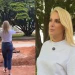 Ana Hickmann revela preparação com 'passagem secreta' para o casamento com Edu Guedes