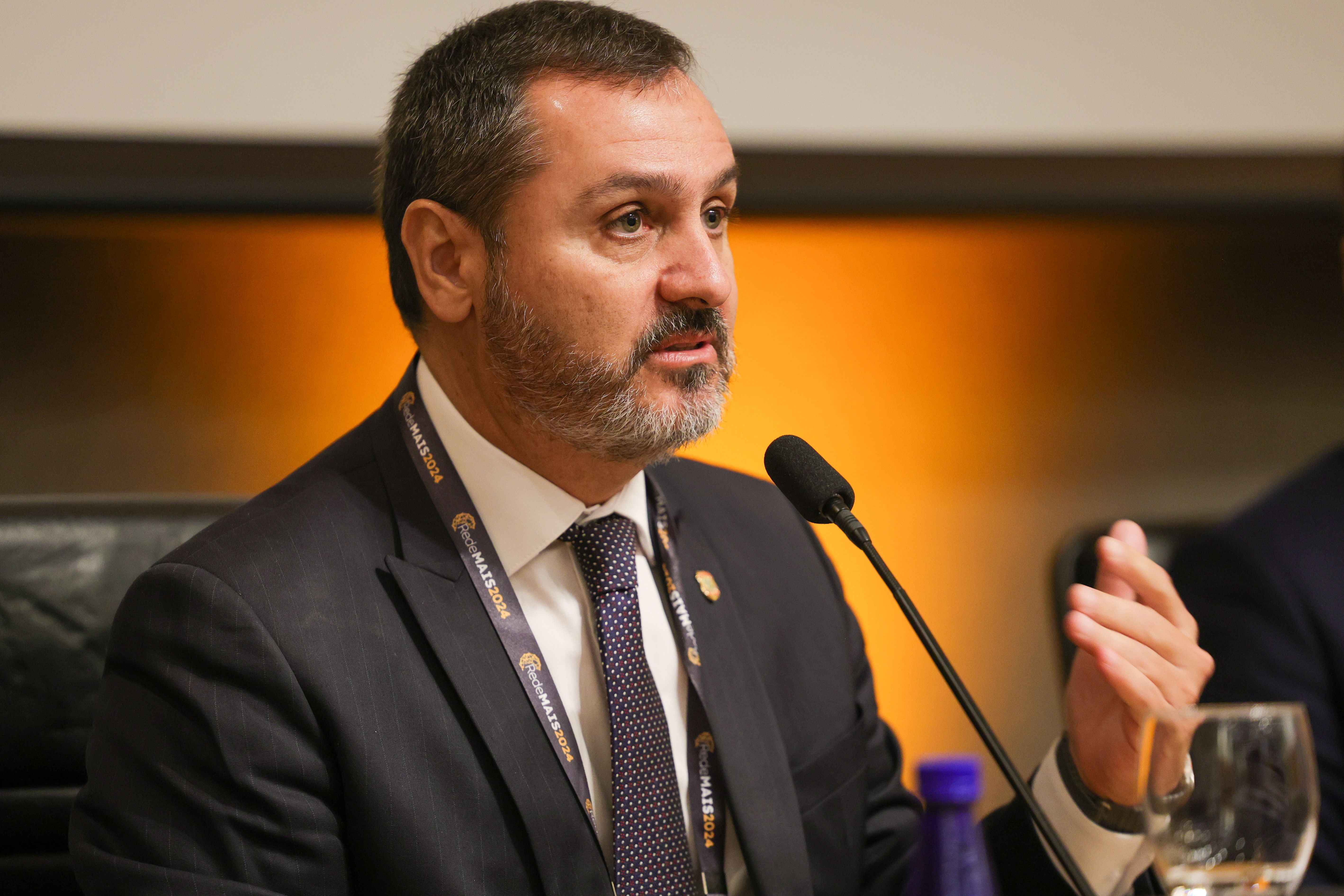 Superintendentes da PF divulgam apoio a Andrei Rodrigues em meio a crise