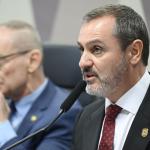 Podcast Notícias do Dia: Diretores da PF defendem Andrei após afastamento no STF