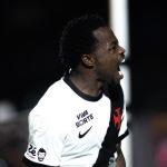 Vasco vence outra vez o Vitória e está na semifinal da Copa do Brasil