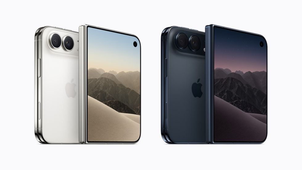 iPhone dobrável por R$ 30 mil; o que explica o preço do iPhone Duo no Brasil