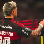 Veja quanto o Flamengo faturou com a classificação à semifinal da Copa Libertadores