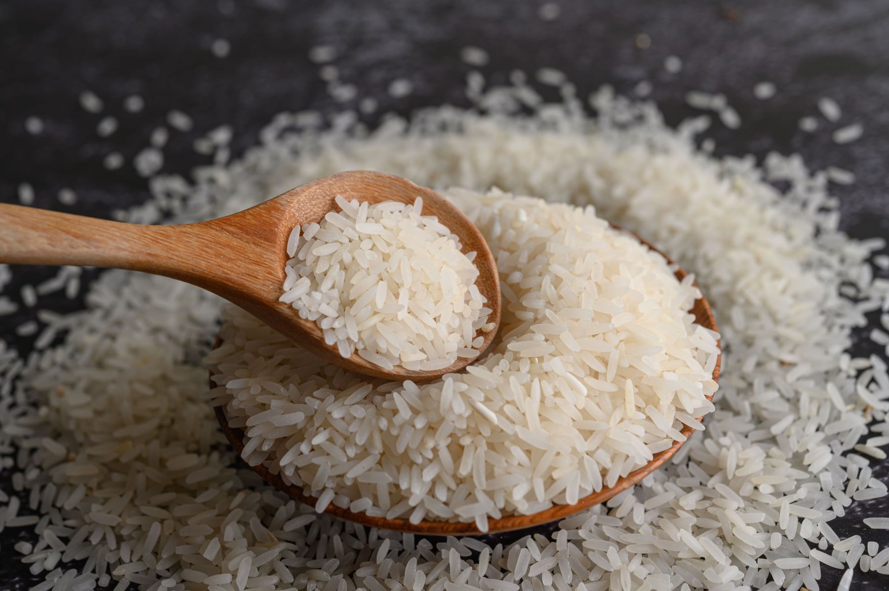 Onde colocar uma xícara de arroz em casa para atrair abundância, de acordo com o Feng Shui