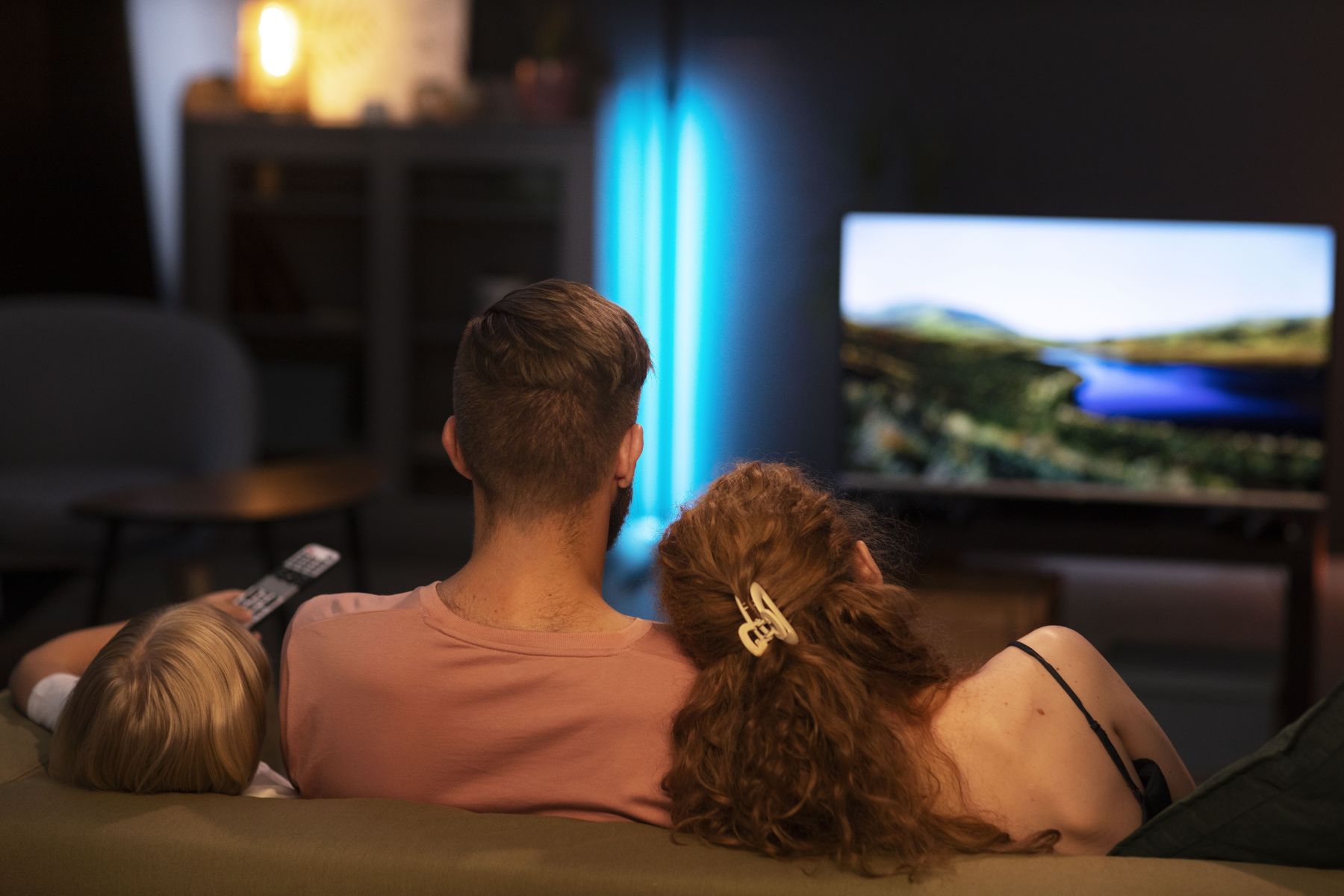 Como o excesso de televisão pode afetar o cérebro, de acordo com a ciência