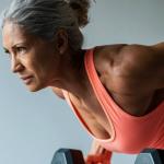 Musculação depois dos 50: 5 exercícios para começar