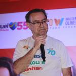 Augusto Cury passa por Bahia e Minas Gerais neste sábado (26); confira agenda