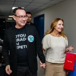 Agenda de Augusto Cury tem podcast e novo debate nesta quarta-feira (23)