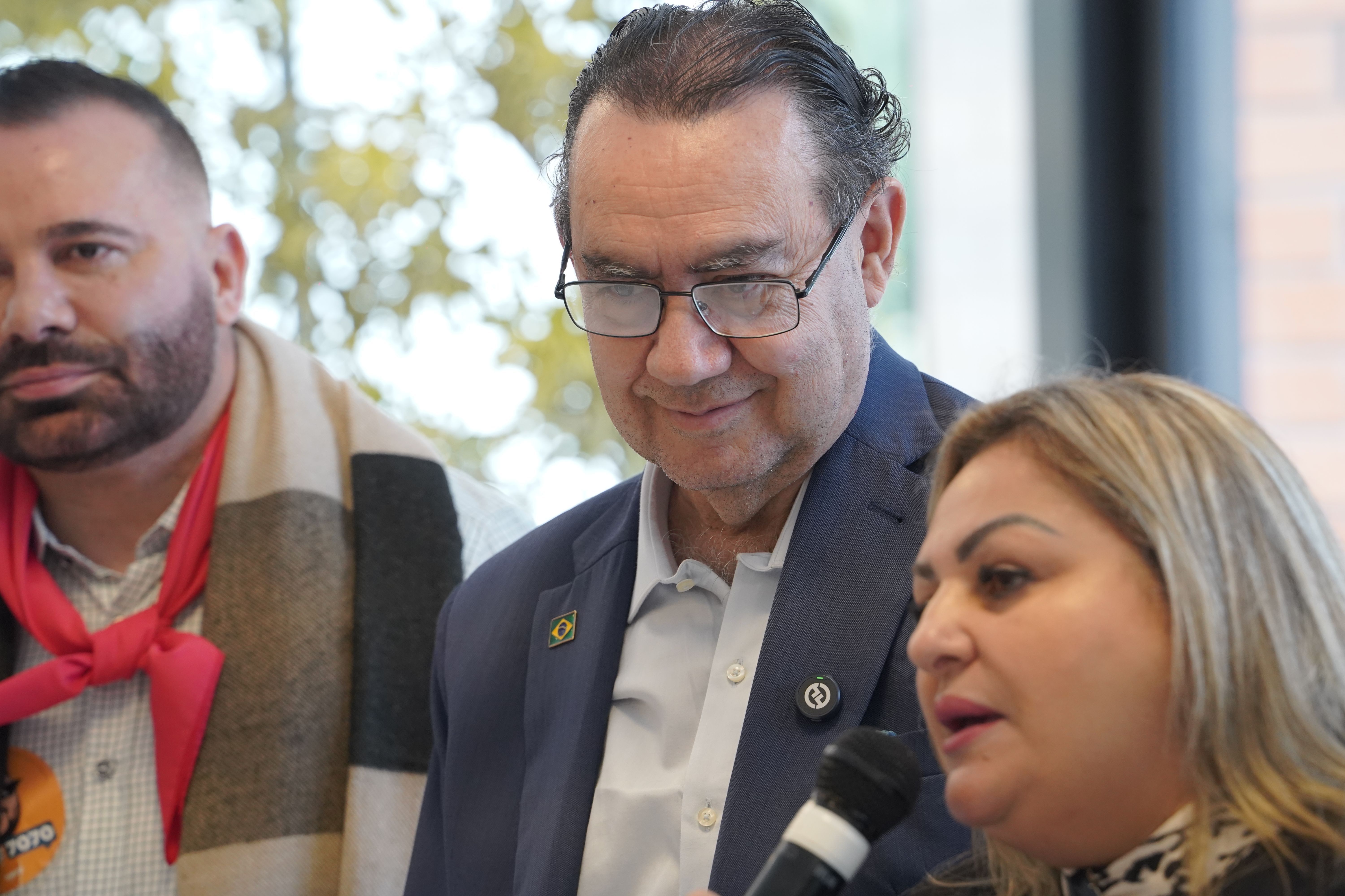 Augusto Cury visita FAEMG, em BH, e depois vai a São Paulo nesta quarta (2)
