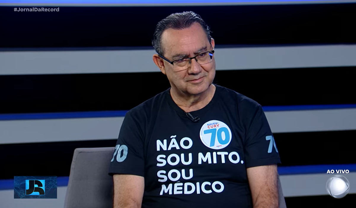 Cury acusa Meta de possível boicote e relaciona queda nas pesquisas à entrega nas redes