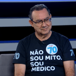 Cury acusa Meta de possível boicote e relaciona queda nas pesquisas à entrega nas redes