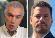 Real Time Big Data: dupla do PL, Azambuja e Contar encabeçam disputa pelo Senado no MS