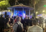 Festival Intervalo celebra 40 anos da festa dos professores com ocupação cultural na Praça da Assembleia