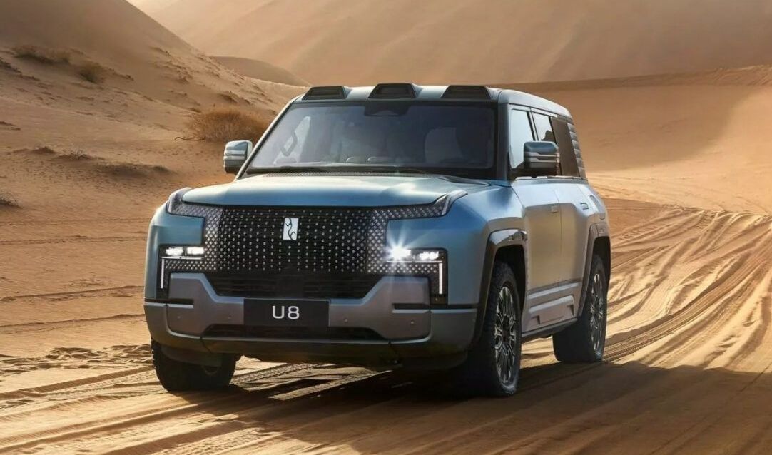 Nova lei libera CNH B para dirigir carros eletrificados de até 4.250 kg