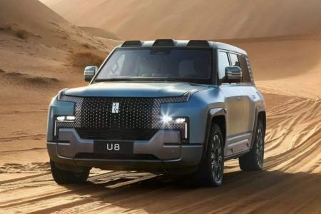 Nova lei libera CNH B para dirigir carros eletrificados de até 4.250 kg