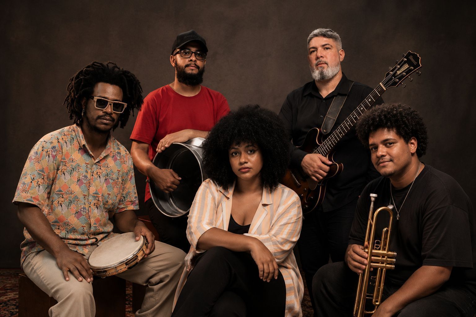 Parque das Andorinhas recebe esporte, música e corais neste fim de semana