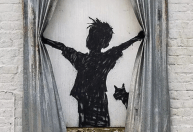 Banksy, o artista que transformou o anonimato em fenômeno mundial