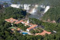 Hotel brasileiro entra na lista dos 100 melhores hotéis do mundo