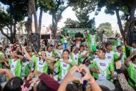 Bloco Show Kids promove música e dança em comunidades periféricas de Belo Horizonte