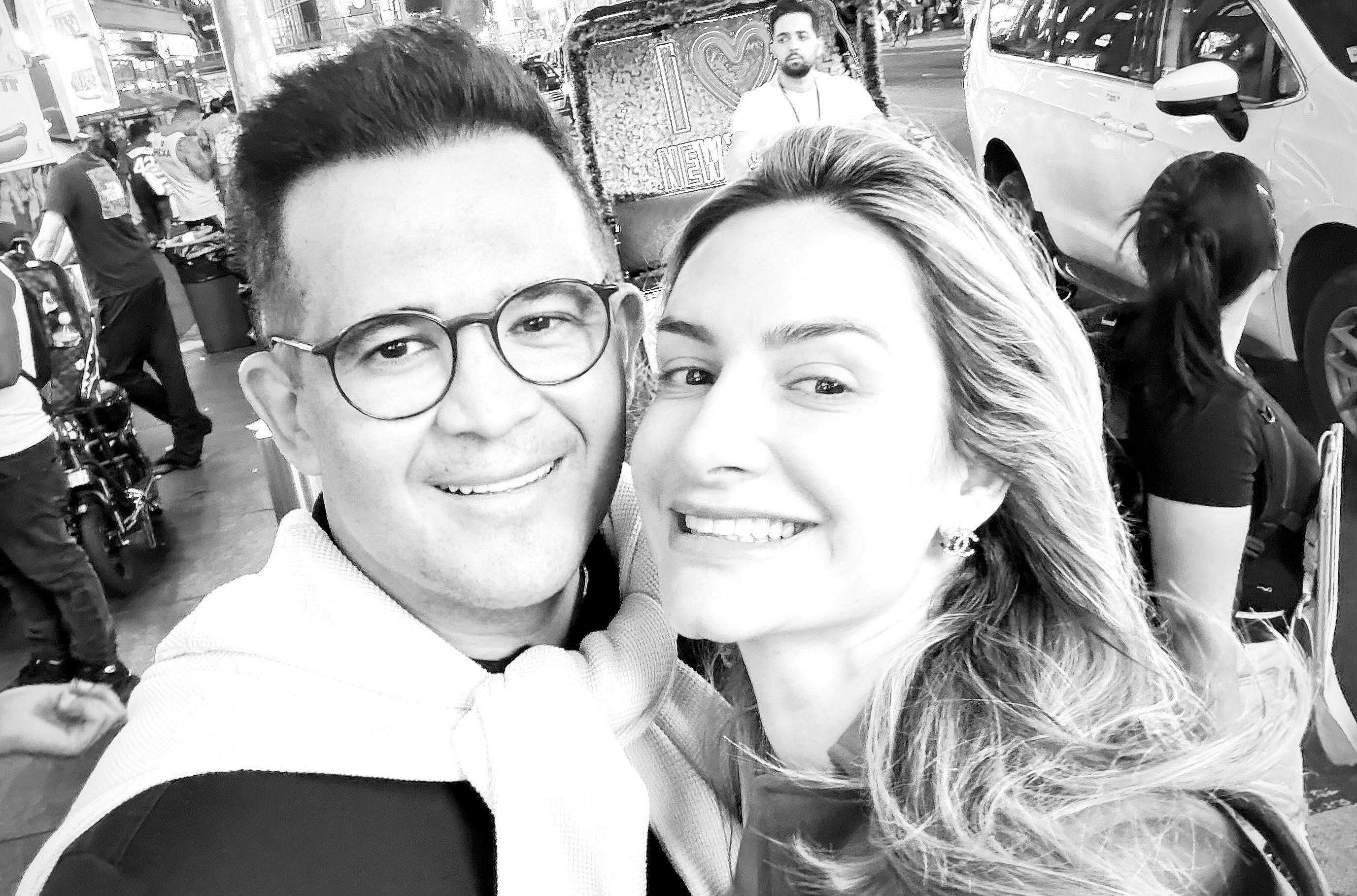 Viúva de Bruno Avelar faz desabafo emocionante após tragédia: 'Maior dor que já senti'