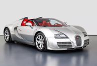 Fernando Alonso compra raro Bugatti Veyron de R$ 40 milhões