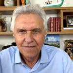 Caiado defende afastamento de Andrei, mas pede 'responsabilidade' sobre prisão do diretor da PF