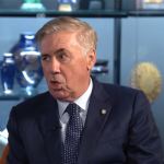 Ancelotti diz que busca priorizar jovens e confirma fim do ciclo de Neymar na Seleção