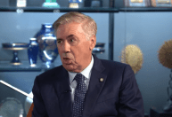 Ancelotti diz que busca priorizar jovens e confirma fim do ciclo de Neymar na Seleção