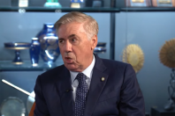Ancelotti diz que busca priorizar jovens e confirma fim do ciclo de Neymar na Seleção