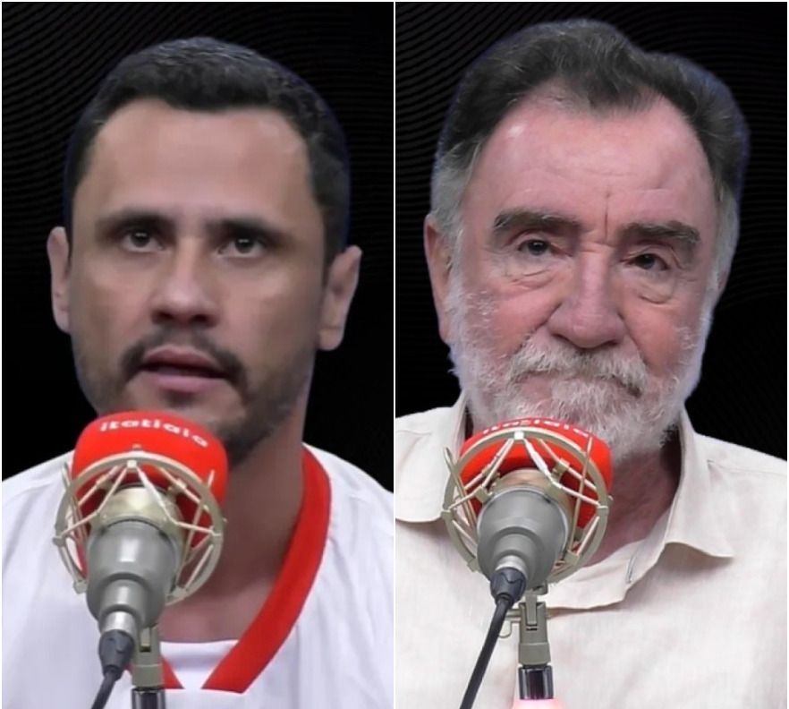 Cleitinho Azevedo tem 39,3% e Patrus Ananias tem 31%, diz pesquisa Atlas/Estadão